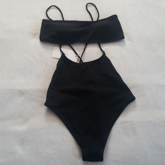 Zaful Other - Zaful bikini